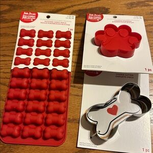 ❤️ 3/$15 Bundle Sale — Firm. Bundle 3 ❤️ Items $7–$9 only & Save! No limit.